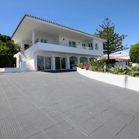 Vakantiehuis Tess Tennessee Alhaurín de la Torre