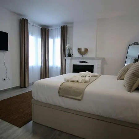 Vakantiehuis Tess Tennessee *