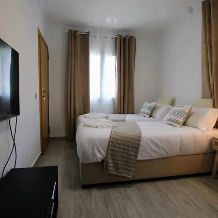 Tess Tennessee Vakantiehuis *