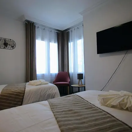 Tess Tennessee Vakantiehuis Alhaurín de la Torre
