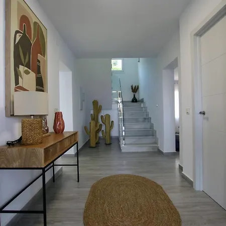 Tess Tennessee Vakantiehuis Alhaurín de la Torre